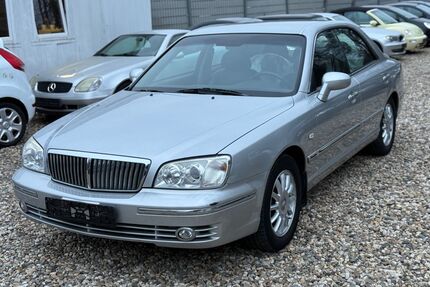 Hyundai XG 350 Gebrauchtwagen