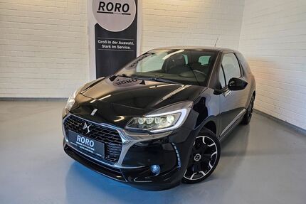 DS Automobiles DS3 Gebrauchtwagen