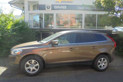 Volvo XC60 Gebrauchtwagen