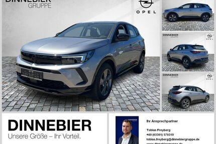 Opel Grandland (X) Gebrauchtwagen