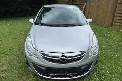 Opel Corsa Gebrauchtwagen