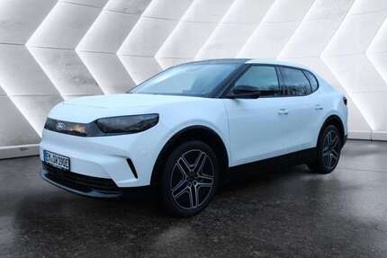 Ford Capri Gebrauchtwagen