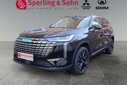 GWM HAVAL H6 Gebrauchtwagen