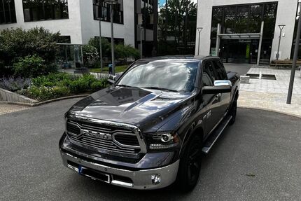Dodge RAM Gebrauchtwagen