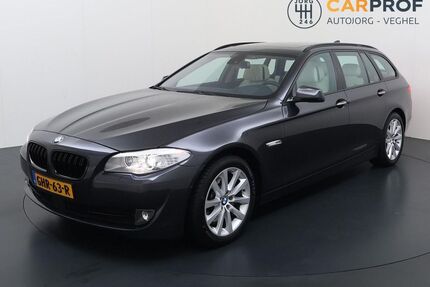 BMW 550 Gebrauchtwagen