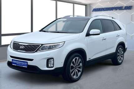 Kia Sorento Gebrauchtwagen
