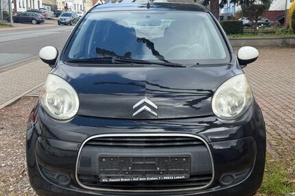 Citroen C1 Gebrauchtwagen