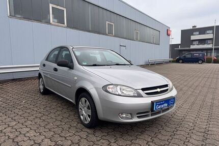 Chevrolet Lacetti Gebrauchtwagen