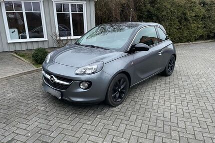 Opel Adam Gebrauchtwagen