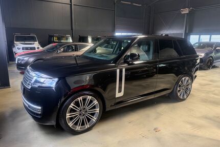 Land Rover Range Rover Gebrauchtwagen
