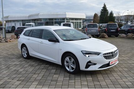 Opel Insignia Gebrauchtwagen