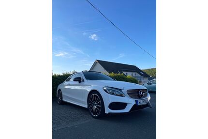 Mercedes-Benz C 300 Gebrauchtwagen