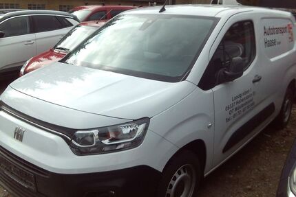 Fiat Doblo Gebrauchtwagen