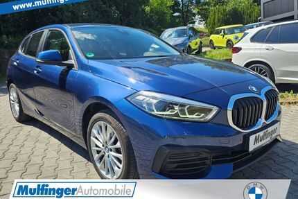 BMW 118 Gebrauchtwagen