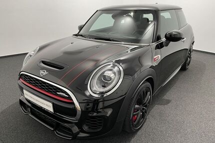 Mini John Cooper Works Gebrauchtwagen