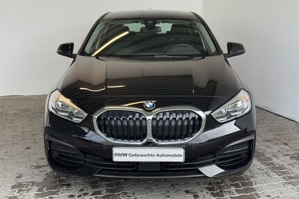 BMW 116 Gebrauchtwagen