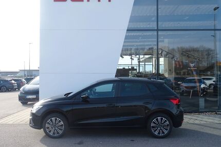 Seat Ibiza Gebrauchtwagen
