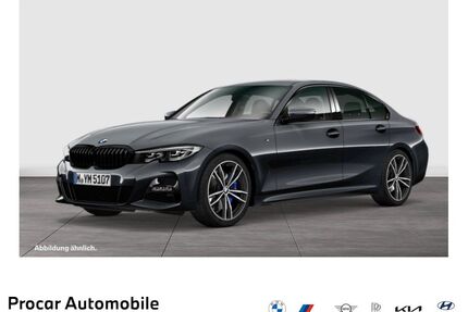 BMW 330 Gebrauchtwagen