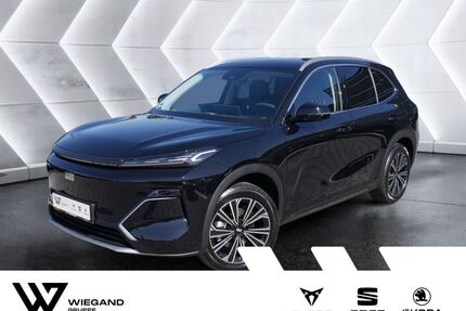 Geely Starray EM-i Gebrauchtwagen