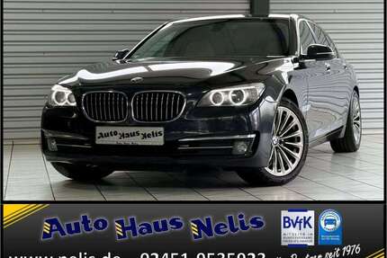 BMW 730 Gebrauchtwagen