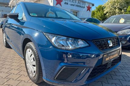 Seat Ibiza Gebrauchtwagen