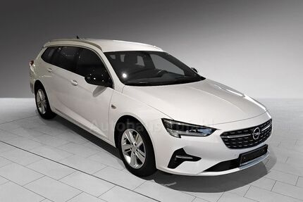 Opel Insignia Gebrauchtwagen