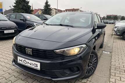 Fiat Tipo Gebrauchtwagen
