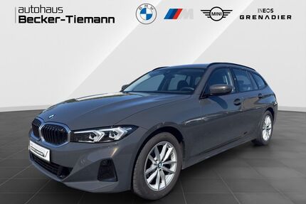 BMW 318 Gebrauchtwagen