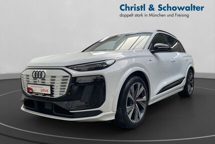 Audi Q6 e-tron Gebrauchtwagen
