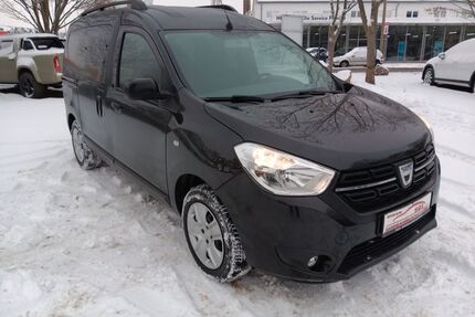 Dacia Dokker Gebrauchtwagen