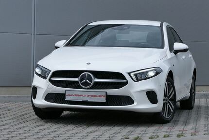 Mercedes-Benz A 250 Gebrauchtwagen