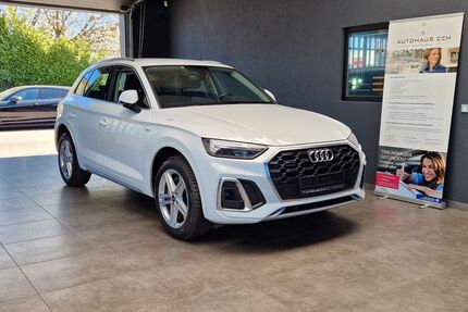 Audi Q5 Gebrauchtwagen