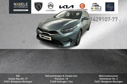 Kia ceed Sportswagon Gebrauchtwagen