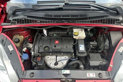 Citroen Xsara Picasso Gebrauchtwagen