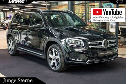 Mercedes-Benz GLB 220 Gebrauchtwagen