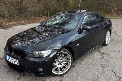 BMW 335 Gebrauchtwagen