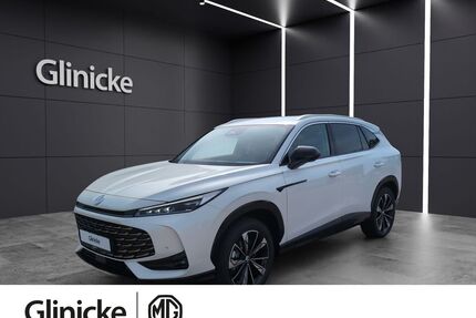 MG HS Gebrauchtwagen