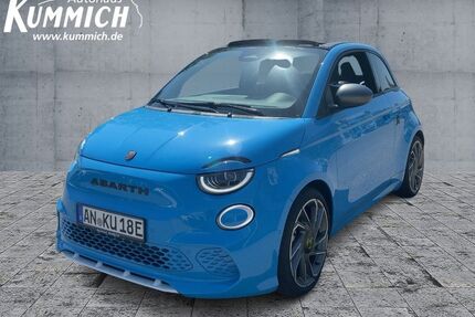 Abarth 500C Gebrauchtwagen