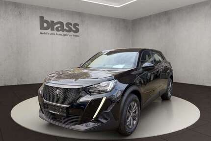 Peugeot 2008 Gebrauchtwagen