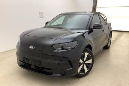 Ford Capri Gebrauchtwagen