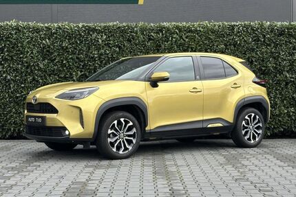 Toyota Yaris Cross Gebrauchtwagen