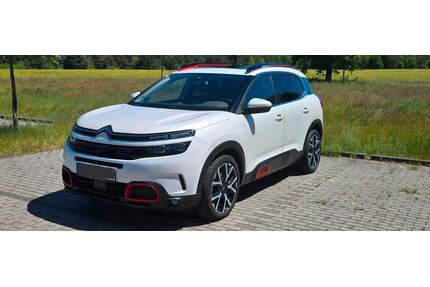 Citroen C5 Aircross Gebrauchtwagen