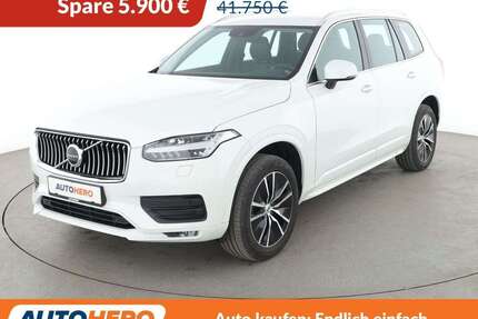 Volvo XC90 Gebrauchtwagen