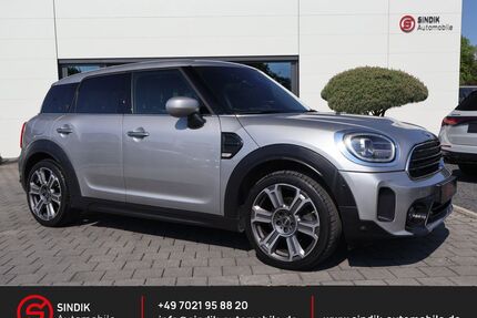 Mini Cooper Countryman Gebrauchtwagen