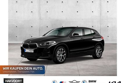BMW X2 Gebrauchtwagen