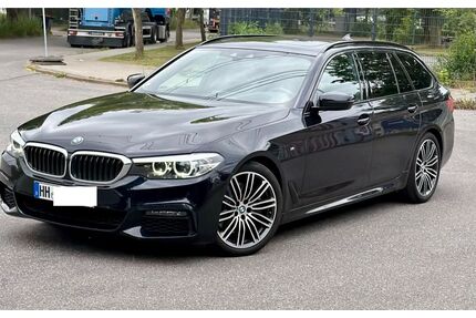 BMW 530 Gebrauchtwagen