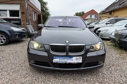 BMW 325 Gebrauchtwagen