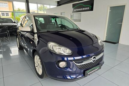 Opel Adam Gebrauchtwagen