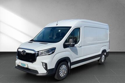 Maxus eDeliver 9 Gebrauchtwagen