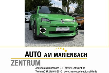 Renault R 5 Gebrauchtwagen